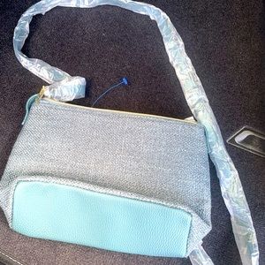 Lancôme Purse